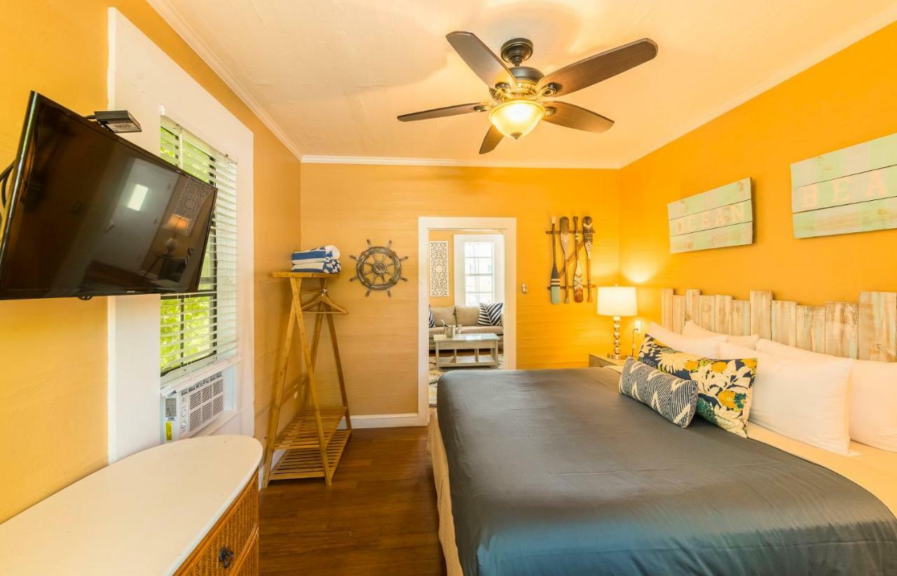 Rose Lane Villas 키웨스트 외부 사진